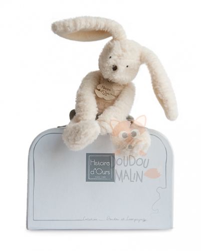  sweety couture lapin blanc 